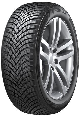 Anvelope Hankook Winter icept RS3 W462 3PMSF 205/60R16 96H Iarna