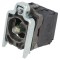 Element de iluminare LED albă 22mm