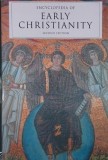 Encyclopedia of Early Christianity