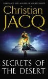 Christian Jacq - Secrets of the Desert ( JUDGE OF EGYPT # 2 )