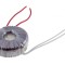 Transformator toroidal 100VA 230V 17V 5.88A cu cabluri