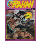 Rahan, nr. 12 - Les inventions de Rahan (editia 1979)