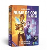 Nume de Cod - Imagini (editia noua)