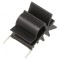 Radiator Negru TO220 20x21x28mm 13K/W