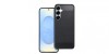 Husa Tpu compatibila cu Samsung S25 Plus, Textura Fibra de Carbon, Negru, Mobile Tuning