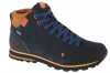 Pantofi de trekking CMP Elettra Mid 38Q4597-N950 albastru marin, 40, 41, 44 - 47