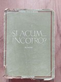 Si acum... incotro? - Hans Fallada 1943