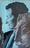 Sunt Om de Teatru - Jean-Louis Barrault, Editura Meridiane 1965, Carte Teatru, Romana, 122 Pagini