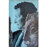 SUNT OM DE TEATRU-JEAN-LOUIS BARRAULT-243033