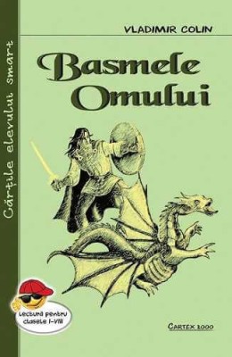 Basmele omului &amp;ndash; Vladimir Colin foto