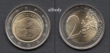 LITUANIA 2016, 2 euro, Cultura baltica