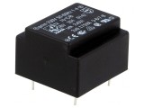 Transformator &Icirc;ncapsulat 0,35VA 230V 6V PCB