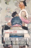 Bernard-Henri Levy - American Vertigo