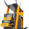 Carucior de sudura cu 4 sertare, capacitate maxima 100 kg, Powermat PM1315