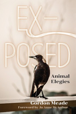 Ex-Posed: Animal Elegies foto
