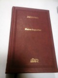 MAICA INGERILOR - THEODOR CONSTANTIN - Editura ADEVARUL (de lux)