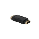 Prelungitor HDMIsoclu HDMI-soclu HDMIaurit 05737, General