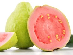 Psidium guajava dwarf , Fruct guava 5 seminte in pachet pentru semanat foto