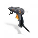 Pistol de lipit cu silicon, la cald, baton 7mm, GlueMatic 1007, Steinel, STE082154