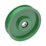 Fulie intinzator curea transmisie John Deere AP24917, 17x154x37 mm