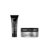 Set Tratament pentru ochi Instant Firmx Eye, 30ml + Patchuri pentru ochi Collagen Hydra-Gel Firmx, 90 bucati, Peter Thomas Roth