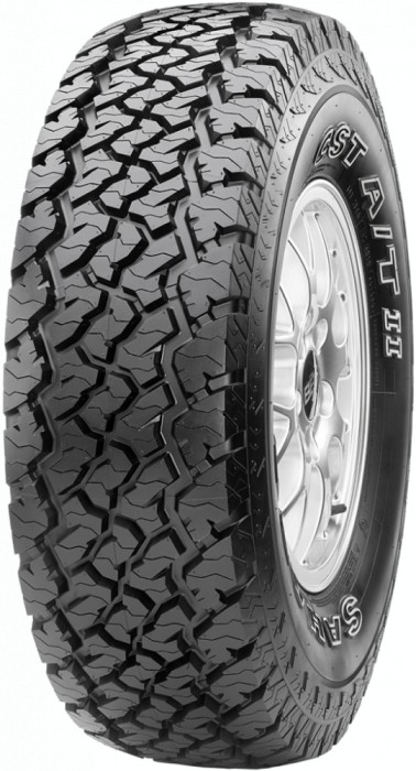 Anvelope Cst SAHARA AT2 265/70R17 121Q Vara