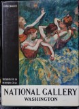 Tresors de la Peinture a la National Gallery Washington - John Walker