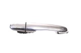 M&acirc;ner exterior ușă st&acirc;nga spate MERCEDES-BENZ VITO Minibus / passenger W639 2008 13241909
