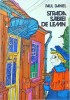 Paul Daniel - Strada sabiei de lemn