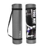 Cumpara ieftin Saltea Yoga HMS YM03 Gri