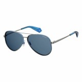Ochelari de Soare Damă Polaroid 6069-S-X-V84-61 &Oslash; 61 mm
