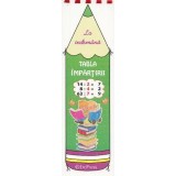 La &icirc;ndem&acirc;nă. Tabla &icirc;mpărțirii - Paperback brosat - *** - Erc Press