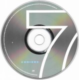 Enrique Iglesias - 7, CD