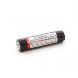 EagleTac 17650 1600mAh 3A 3.7V (protejat)-Conținutul pachetului 1 Bucată, Eagtac