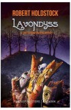 Lavondyss - Robert Holdstock - Paladin