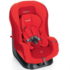 Scaun Auto Brevi GP Sport 0-18 kg Rosu foto