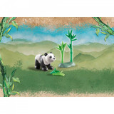 Cumpara ieftin Playmobil - Pui De Urs Panda