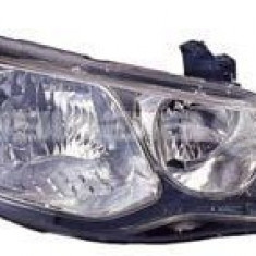 Far Honda Civic Sedan 10.2005-12.2011 DEPO partea Dreapta cu bec HB3+HB4 , reglaj electric