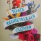 Toate regretele lui Clover &ndash; Mikki Brammer