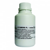 Vitamina K3 Buvabila, 100 ml