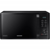 Cuptor cu microunde Samsung MG23K3515AK/OL, 23 l, 800 W, Grill, Negru