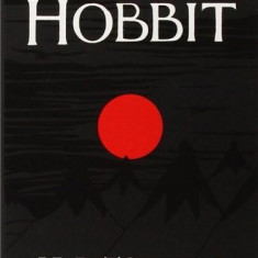 The Hobbit | J.R.R. Tolkien