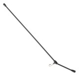 Tub Antitangle JAXON Booms, 15cm, 3buc/pac