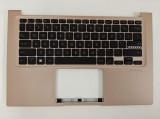 Carcasa superioara cu tastatura palmrest Laptop, Asus, VivoBook 14 X1404Z, X1404ZA, 90NB1003-R30UI1, X1404ZA-1C, 13NB1000M010111, 39XJWTAJN30, FAXJW00