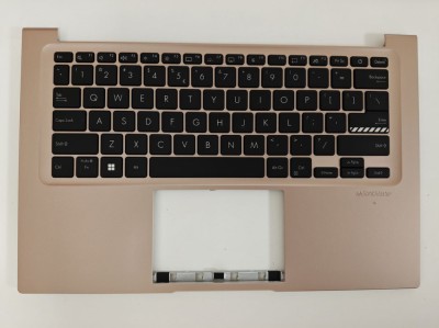 Carcasa superioara cu tastatura palmrest Laptop, Asus, VivoBook 14 X1404Z, X1404ZA, 90NB1003-R30UI1, X1404ZA-1C, 13NB1000M010111, 39XJWTAJN30, FAXJW00 foto