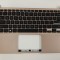 Carcasa superioara cu tastatura palmrest Laptop, Asus, VivoBook 14 F1404G, F1404GA, F1404V, F1404VA, F1404Z, F1404ZA, 90NB1003-R30UI1, X1404ZA-1C, 13N