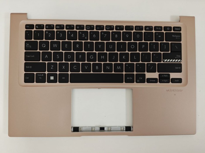 Carcasa superioara cu tastatura palmrest Laptop, Asus, VivoBook 14 X1404Z, X1404ZA, 90NB1003-R30UI1, X1404ZA-1C, 13NB1000M010111, 39XJWTAJN30, FAXJW00