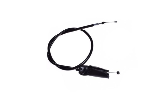 Cablu ambreiaj Derbi, Senda R, Aprilia SX RX, Gilera SMT Cod Produs: MX_NEW LC2019