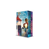 Dragons in a Box: Magical Creatures Collection