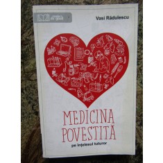 Vasi Radulescu - Medicina povestita pe intelesul tuturor